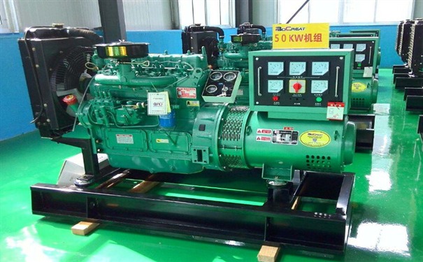 杭锦发电机出租 杭锦发电机出租